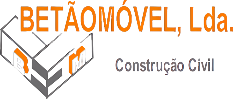 Betão Móvel, Lda. — Construção Civil