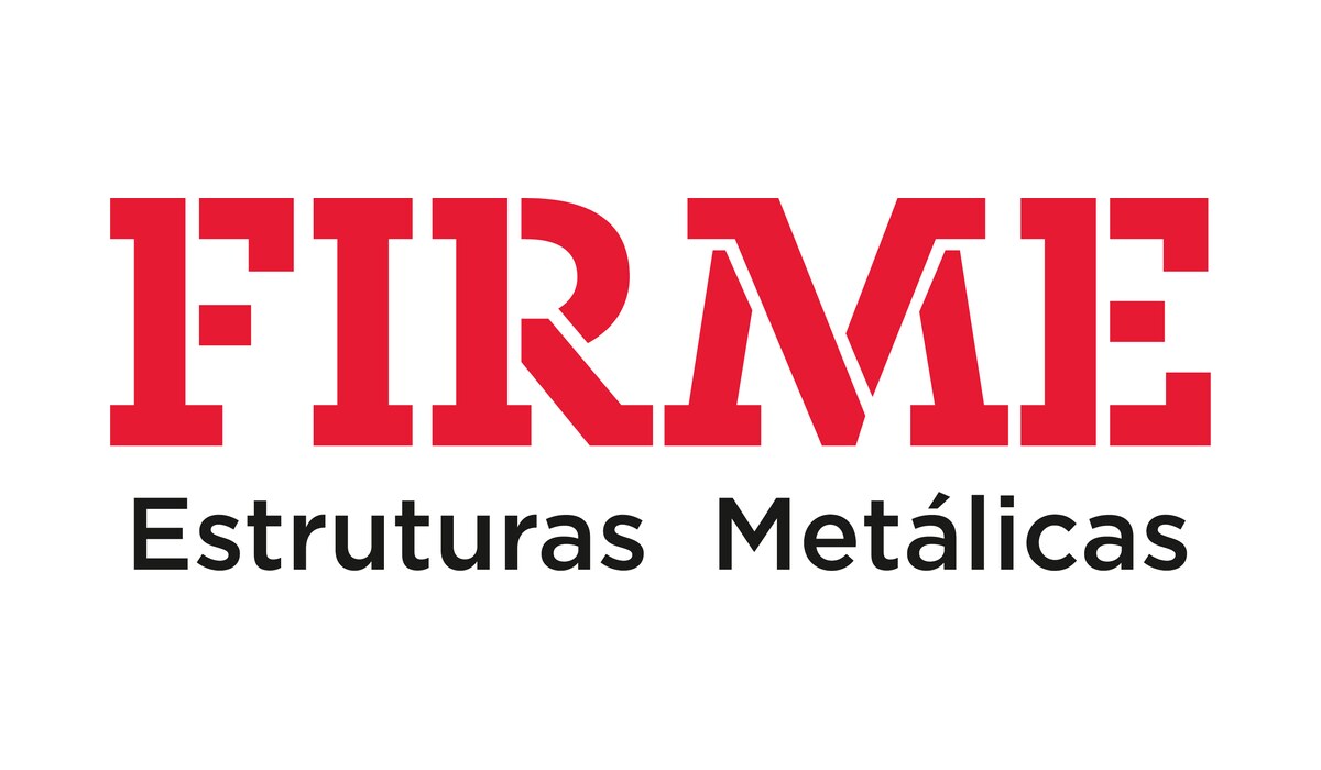 Firme — Estruturas Metálicas