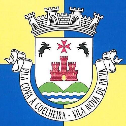 Junta de Freguesia de Vila Cova à Coelheira