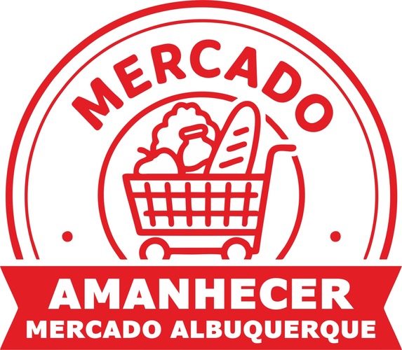 Mercado Albuquerque — Amanhecer
