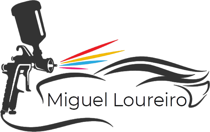 Miguel Loureiro — Chaparia e Pintura Auto