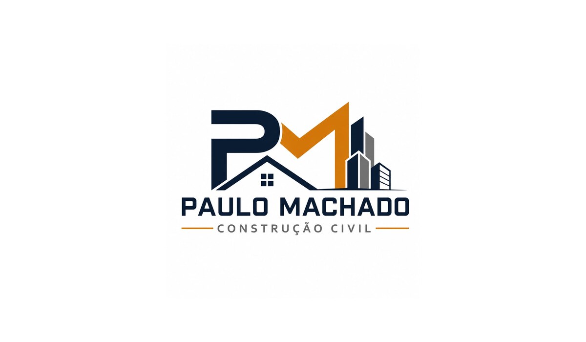 Paulo Machado — Construção Civil