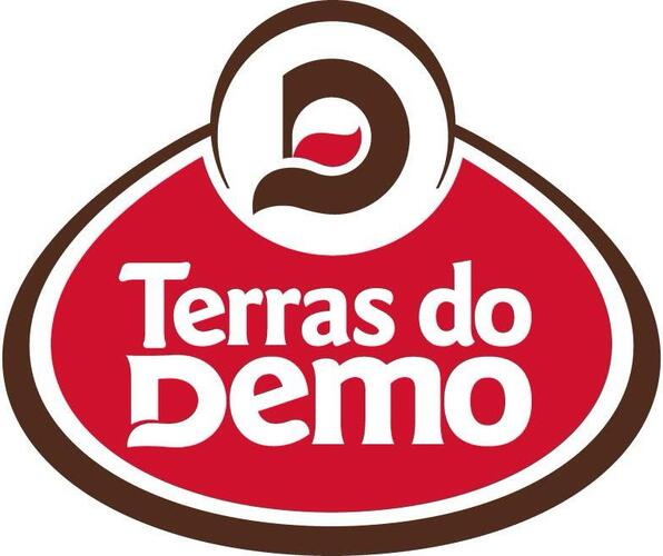Terras do Demo